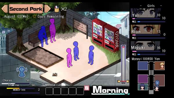 夏日狂想曲：乡间的难忘回忆