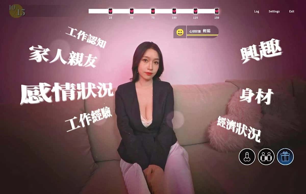 视觉数据3