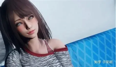 永恒世界 剧情向 画面 5
